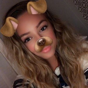 Meet your Posher, Maddy